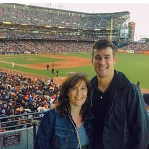 Meet your Posher, Grant